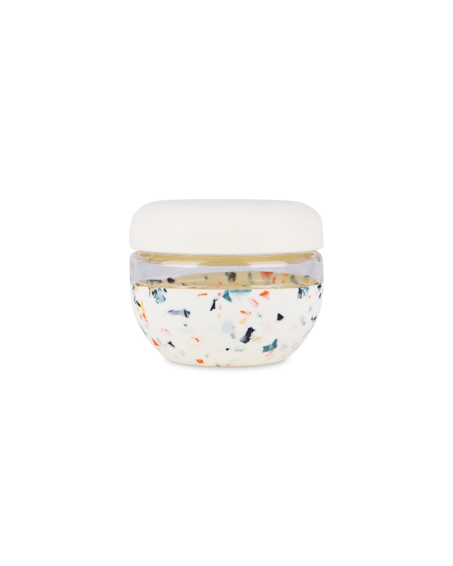 Terrazzo Cream 16 oz