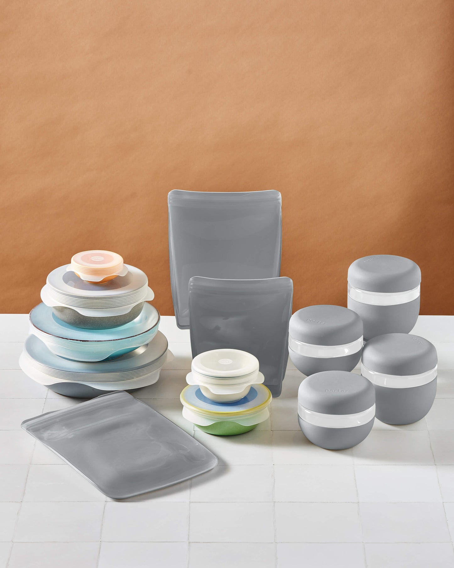 Slate 13-piece