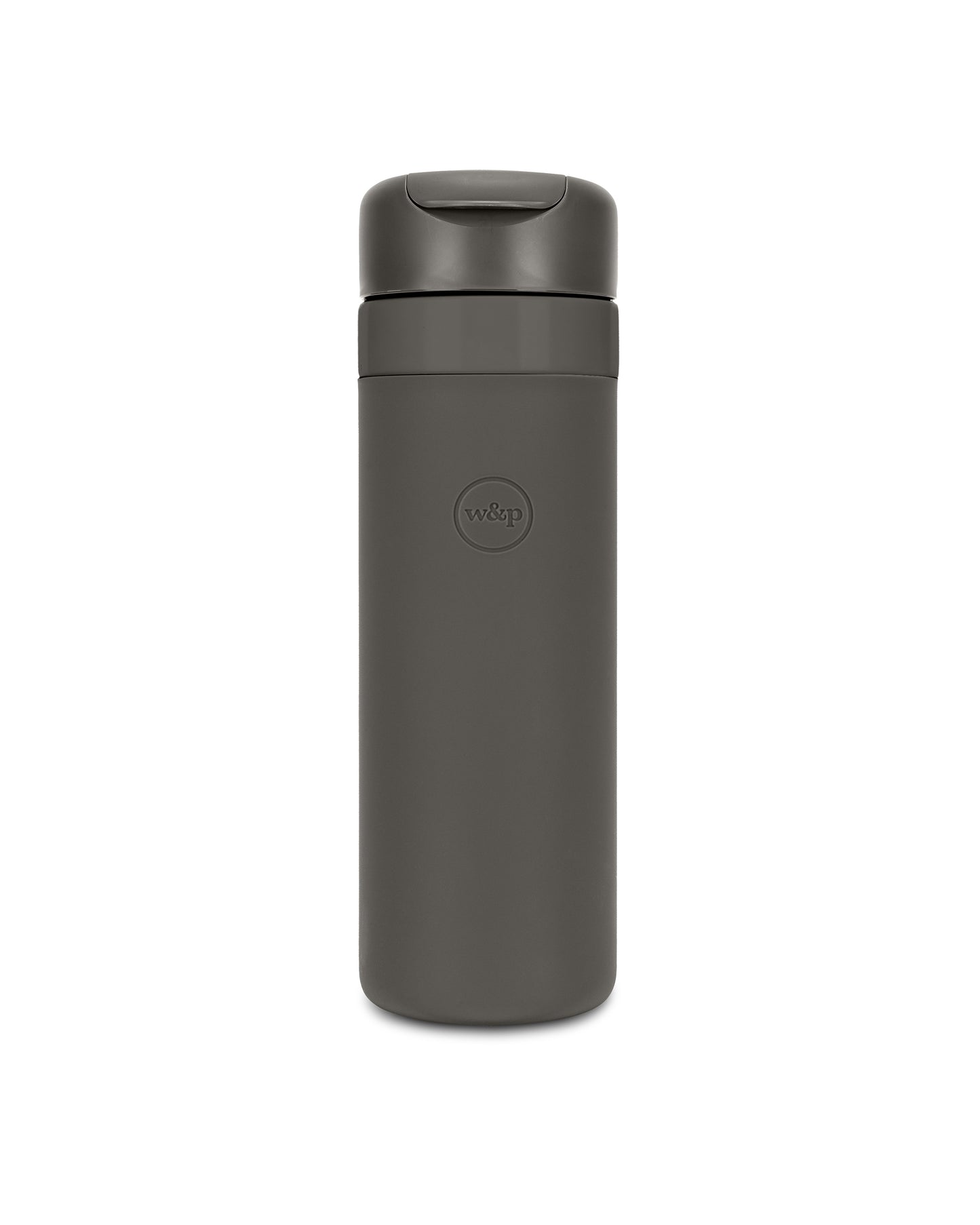 Charcoal 20 oz