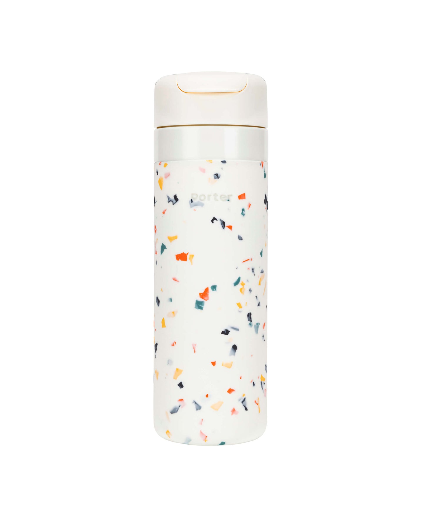 Terrazzo Cream 20 oz