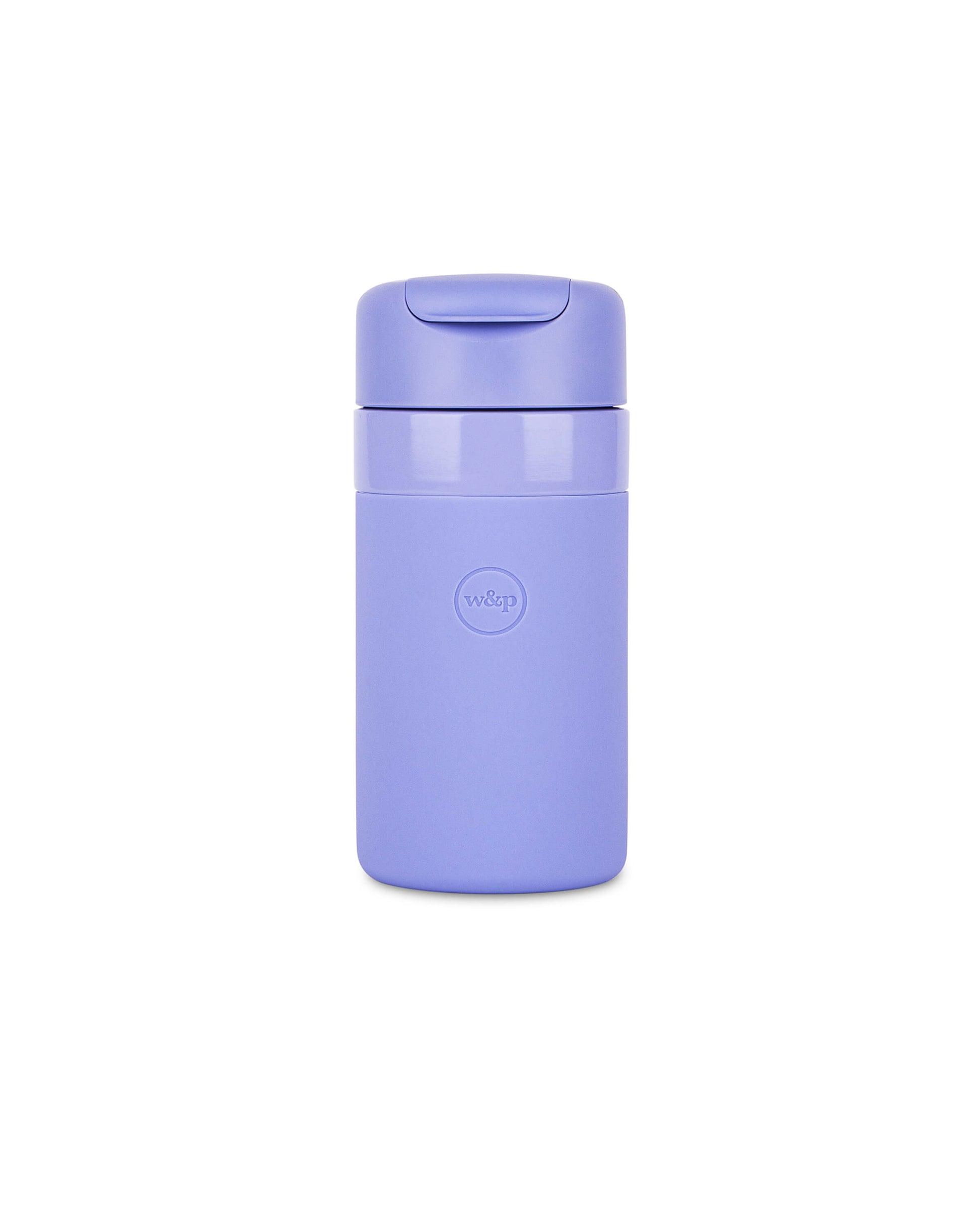 Lavender 12 oz engraving